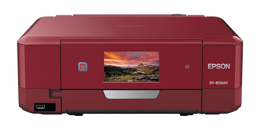 Amazon.co.jp: 旧モデル エプソン プリンター インクジェット